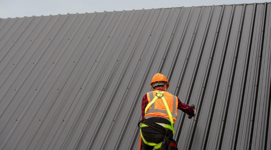 Expert Emergency Roof Repairs services in Wahoo, NE